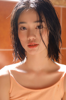 图书馆的女友