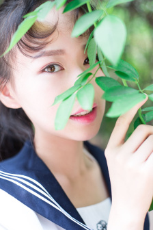 纯情佳偶