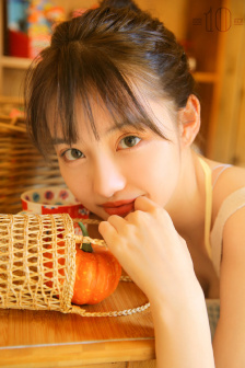 明星专题：胡安妮塔·泰勒