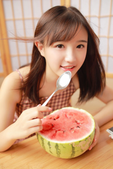 好女孩 韩国